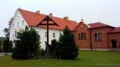 Хор Покровского собора выступил на XX Белостокских днях церковной музыки