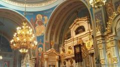 Хор Покровского собора выступил на XX Белостокских днях церковной музыки