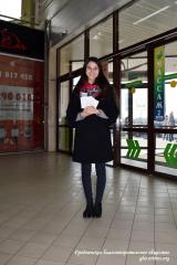 Состоялась традиционная благотворительная акция «БлагоВозик» в поддержку кухмастерской Гродненского благотворительного общества