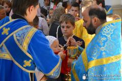 Финал благотворительной акции «Соберем детей в школу ВМЕСТЕ!»