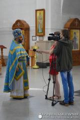 Финал благотворительной акции «Соберем детей в школу ВМЕСТЕ!»