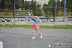 Финал благотворительной акции «Соберем детей в школу ВМЕСТЕ!»