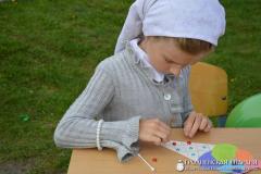 Финал благотворительной акции «Соберем детей в школу ВМЕСТЕ!»