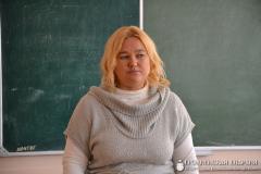 Педагогический факультет Гродненского государственного университета имени Янки Купалы отпраздновал День матери