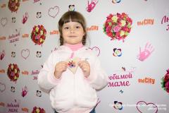 В Гродно состоялся большой праздничный концерт, посвященный Дню матери «Спасибо, мамочка, тебе!»