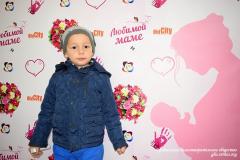 В Гродно состоялся большой праздничный концерт, посвященный Дню матери «Спасибо, мамочка, тебе!»