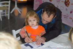 В Гродно состоялся большой праздничный концерт, посвященный Дню матери «Спасибо, мамочка, тебе!»