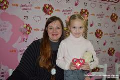 В Гродно состоялся большой праздничный концерт, посвященный Дню матери «Спасибо, мамочка, тебе!»