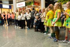 В Гродно состоялся большой праздничный концерт, посвященный Дню матери «Спасибо, мамочка, тебе!»