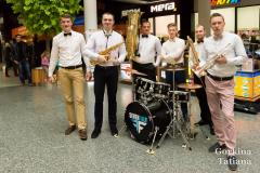 В Гродно состоялся большой праздничный концерт, посвященный Дню матери «Спасибо, мамочка, тебе!»