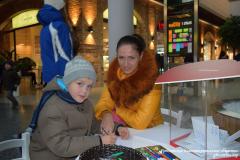 В Гродно состоялся большой праздничный концерт, посвященный Дню матери «Спасибо, мамочка, тебе!»