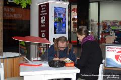 В Гродно состоялся большой праздничный концерт, посвященный Дню матери «Спасибо, мамочка, тебе!»