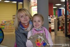 В Гродно состоялся большой праздничный концерт, посвященный Дню матери «Спасибо, мамочка, тебе!»