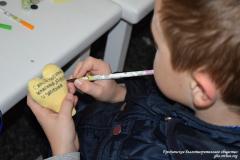 В Гродно состоялся большой праздничный концерт, посвященный Дню матери «Спасибо, мамочка, тебе!»