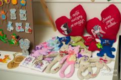 В Гродно состоялся большой праздничный концерт, посвященный Дню матери «Спасибо, мамочка, тебе!»