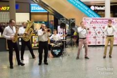 В Гродно состоялся большой праздничный концерт, посвященный Дню матери «Спасибо, мамочка, тебе!»