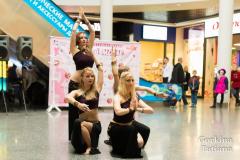 В Гродно состоялся большой праздничный концерт, посвященный Дню матери «Спасибо, мамочка, тебе!»