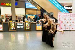 В Гродно состоялся большой праздничный концерт, посвященный Дню матери «Спасибо, мамочка, тебе!»