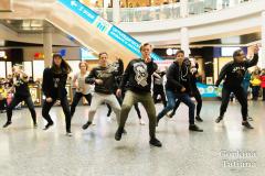 В Гродно состоялся большой праздничный концерт, посвященный Дню матери «Спасибо, мамочка, тебе!»