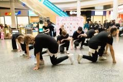 В Гродно состоялся большой праздничный концерт, посвященный Дню матери «Спасибо, мамочка, тебе!»