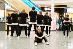 В Гродно состоялся большой праздничный концерт, посвященный Дню матери «Спасибо, мамочка, тебе!»