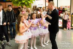 В Гродно состоялся большой праздничный концерт, посвященный Дню матери «Спасибо, мамочка, тебе!»