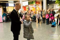 В Гродно состоялся большой праздничный концерт, посвященный Дню матери «Спасибо, мамочка, тебе!»