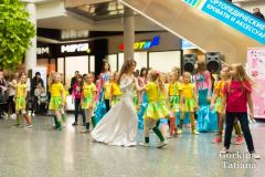 В Гродно состоялся большой праздничный концерт, посвященный Дню матери «Спасибо, мамочка, тебе!»