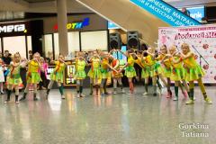 В Гродно состоялся большой праздничный концерт, посвященный Дню матери «Спасибо, мамочка, тебе!»