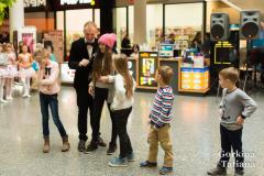 В Гродно состоялся большой праздничный концерт, посвященный Дню матери «Спасибо, мамочка, тебе!»