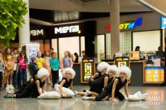 В Гродно состоялся большой праздничный концерт, посвященный Дню матери «Спасибо, мамочка, тебе!»