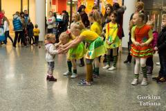 В Гродно состоялся большой праздничный концерт, посвященный Дню матери «Спасибо, мамочка, тебе!»