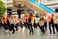 В Гродно состоялся большой праздничный концерт, посвященный Дню матери «Спасибо, мамочка, тебе!»