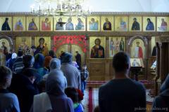 Свято-Софийское молодёжное братство совершило паломничество в Жировичи