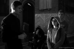 Свято-Софийское молодёжное братство совершило паломничество в Жировичи