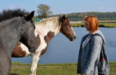 Свято-Софийское молодёжное братство совершило паломничество в Жировичи