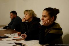 На катехизаторских курсах при Покровском соборе начали изучать древнегреческий язык