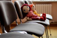 В Родительском клубе Покровского собора рассказали о пользе театра в духовно-нравственном воспитании детей