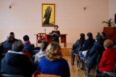 В Родительском клубе Покровского собора рассказали о пользе театра в духовно-нравственном воспитании детей