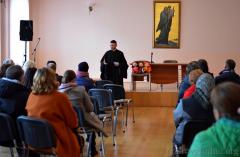 В Родительском клубе Покровского собора рассказали о пользе театра в духовно-нравственном воспитании детей