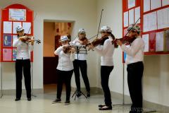 Гродненский благочинный и настоятель Покровского собора приняли участие в научно-практической конференции "Городница"