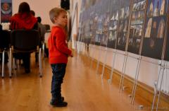 В Родительском клубе Покровского собора рассказали о деятельности Гродненского пролайф-центра ''РадзiМа''