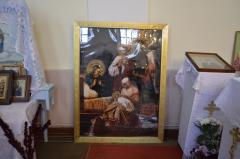 220-летие храма Рождества Пресвятой Богородицы д.Массоляны