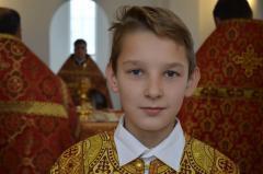 Престольный праздник храма новомучеников и исповедников Белорусских города Скидель