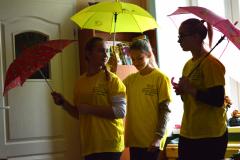 Братчики прихода Мефодия и Кирилла города Волковыска посетили ясли-сад для детей с особенностями психофизического развития