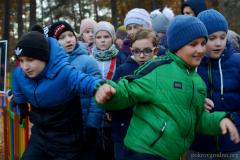 Воскресная школа Покровского собора организовала спортивно-образовательный праздник "Путешествие в Землю Обетованную"