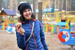 Воскресная школа Покровского собора организовала спортивно-образовательный праздник "Путешествие в Землю Обетованную"