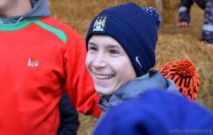 Воскресная школа Покровского собора организовала спортивно-образовательный праздник "Путешествие в Землю Обетованную"