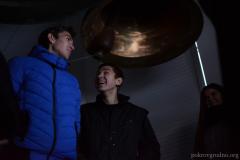 В Покровском соборе организовали экскурсию для студентов химико-технологического лицея