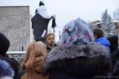 В Покровском соборе организовали экскурсию для студентов химико-технологического лицея